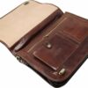 Leather Briefcase for Men Laptop Messenger Bag 3.jpg