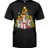 Merry Christmas Corgi T Shirt 1.jpg