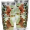 Amazing Squirrel Tumbler For Squirrel Lovers Tumbler 1.jpg