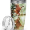 Amazing Squirrel Tumbler For Squirrel Lovers Tumbler 2.jpg